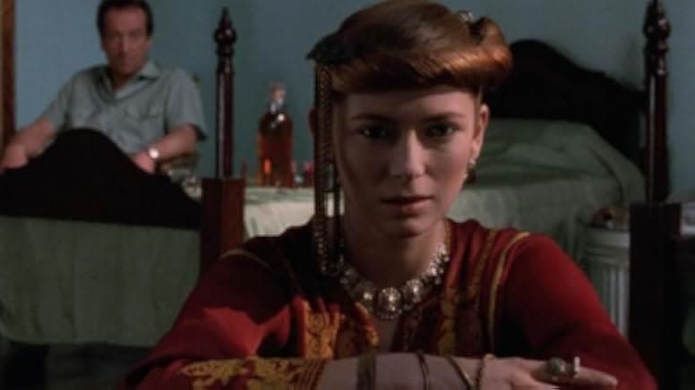Friendship's Death 1987