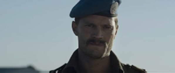 The Siege of Jadotville 2016