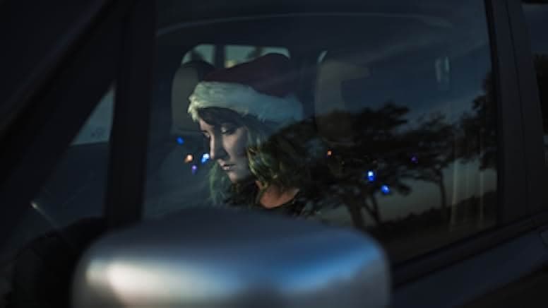 The Christmas Ride 2020