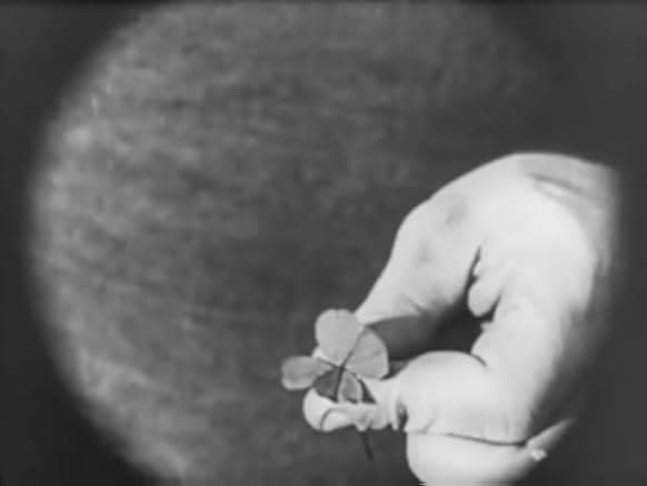 Hard Luck 1921