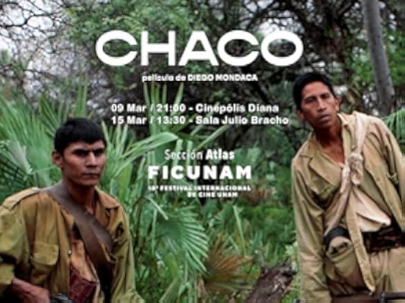 Chaco 2020