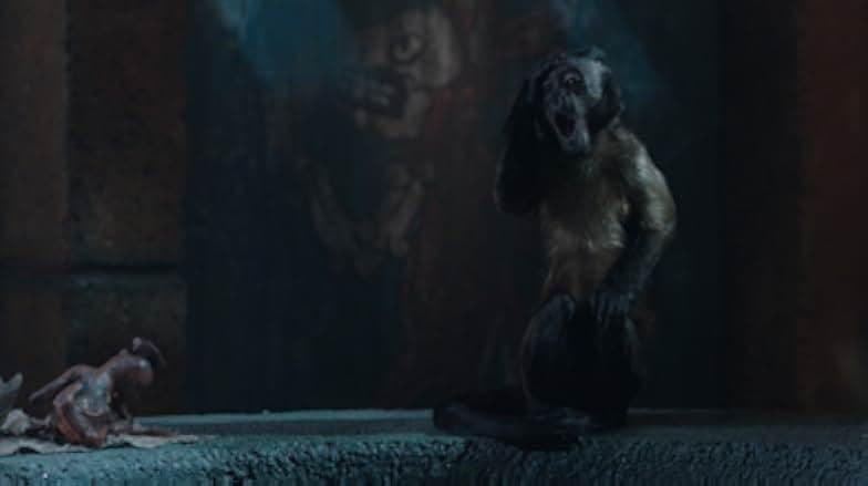 Legends of the Hidden Temple 2016