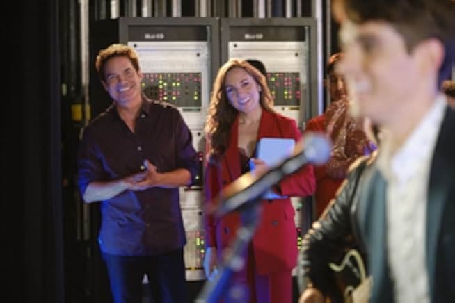 Christmas in Tahoe 2021