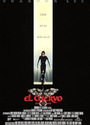 The Crow 1994