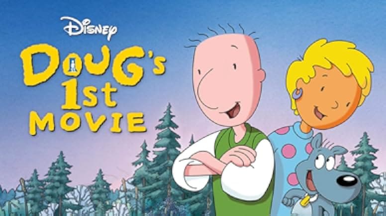 Doug's 1st Movie 1999