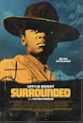Surrounded 2023