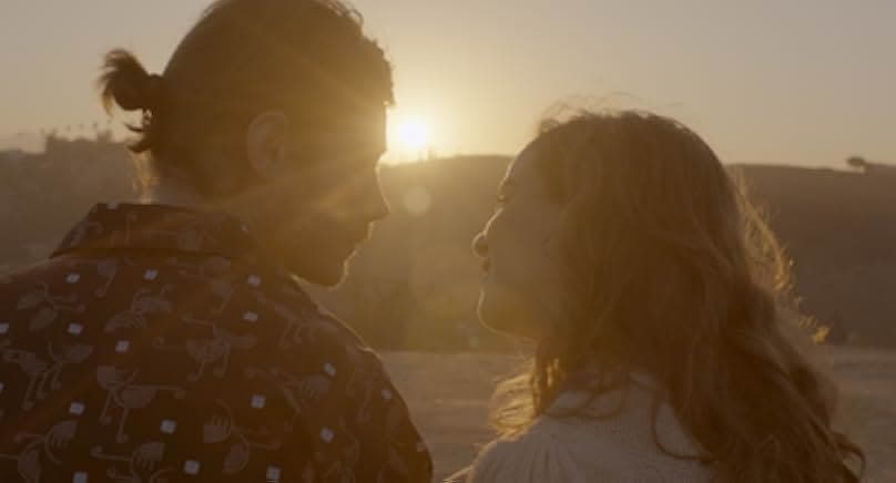 Anywhere With You 2018