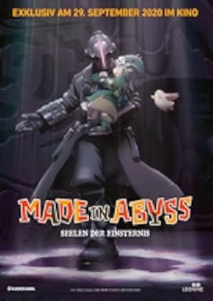 Made in Abyss: Fukaki Tamashî no Reimei 2020