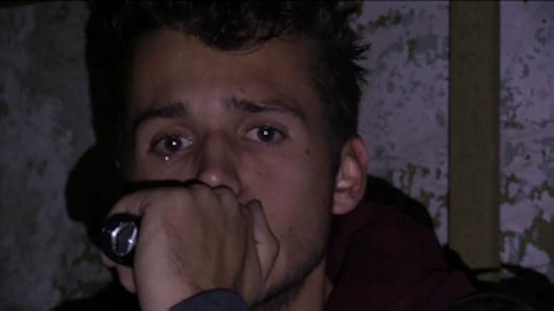 Trail to Terror 2022