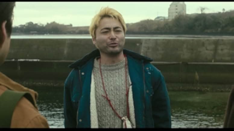 Brothers in Brothel 2019