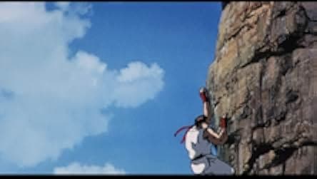 Street Fighter II: The Animated Movie 1994