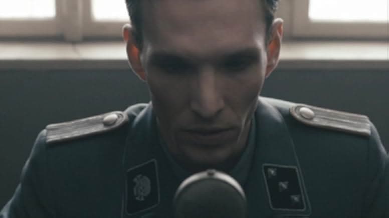 Nackt unter Wölfen 2015