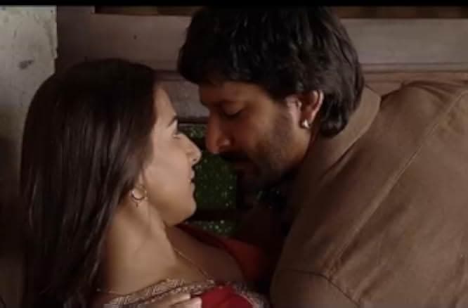 Ishqiya 2010