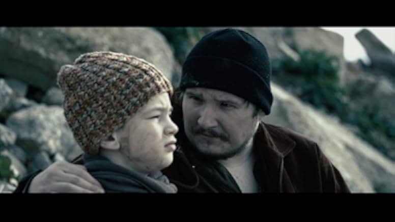 Breakdown Forest - Reise in den Abgrund 2019