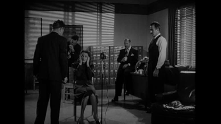 Valley of the Zombies 1946