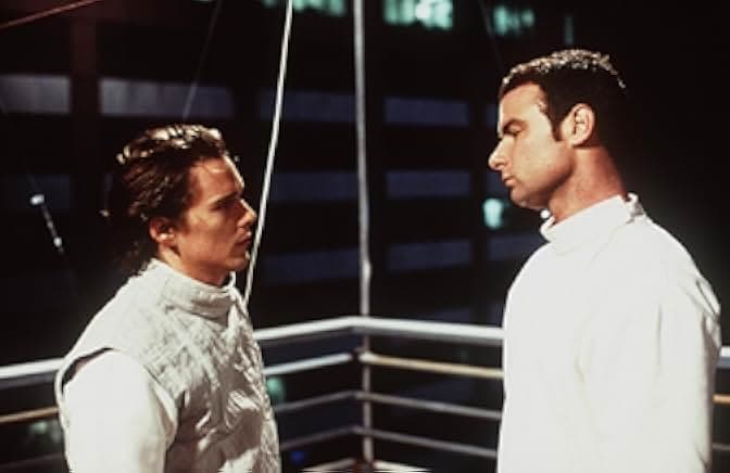 Hamlet 2000