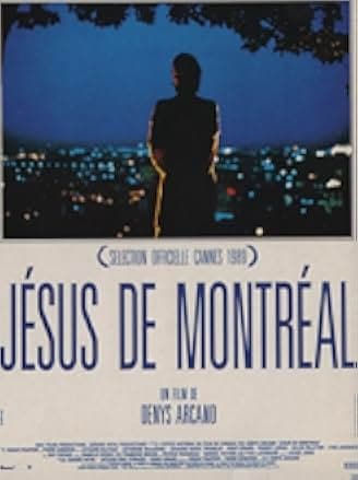 Jésus de Montréal 1989