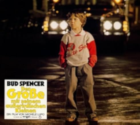 The Sheriff and the Satellite Kid 1979