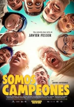 Champions 2018