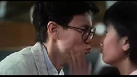 Happy Ghost III 1986