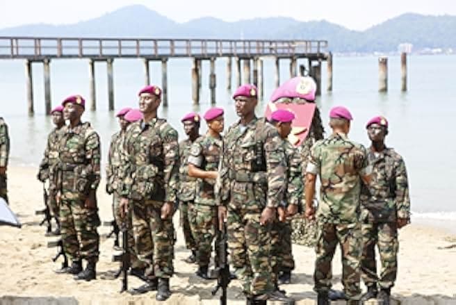 Paskal 2018
