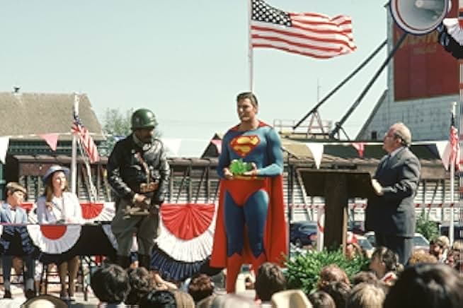 Superman III 1983
