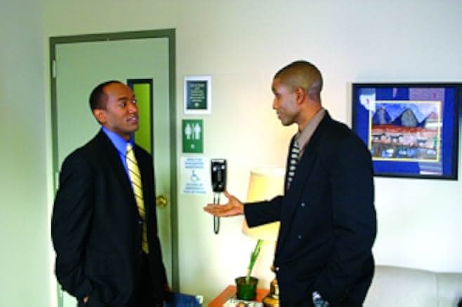 DWB: Dating While Black 2018