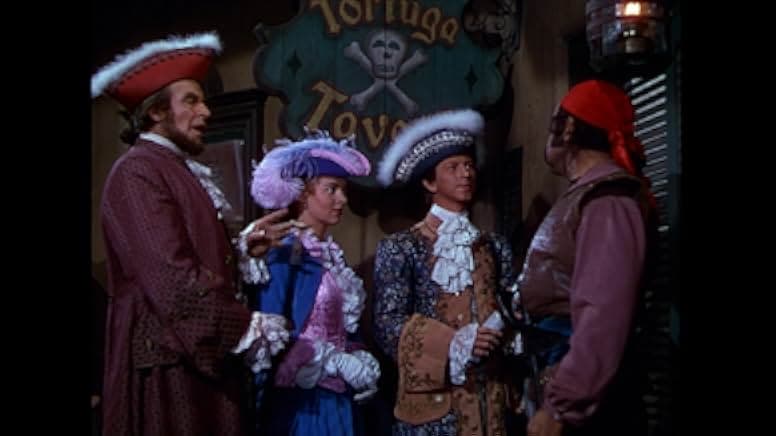 Double Crossbones 1951