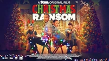 Christmas Ransom 2022