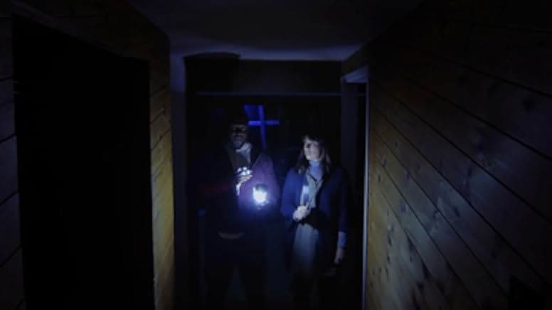 The Devil Comes at Night 2023