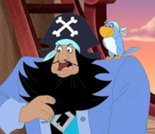 Tom and Jerry in Shiver Me Whiskers 2006