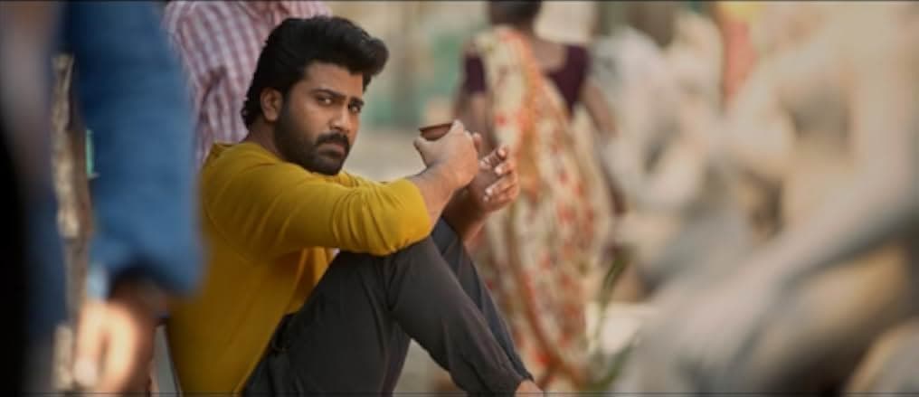 Padi Padi Leche Manasu 2018