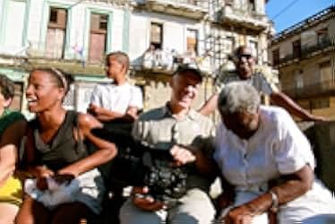 Cuba and the Cameraman 2017