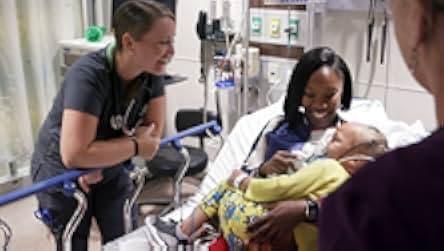 In Case of Emergency 2020