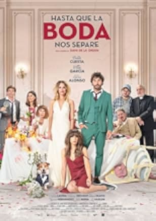 Hasta que la boda nos separe 2020