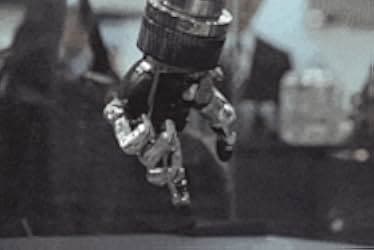 The Truth About Killer Robots 2018