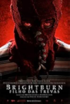 Brightburn 2019
