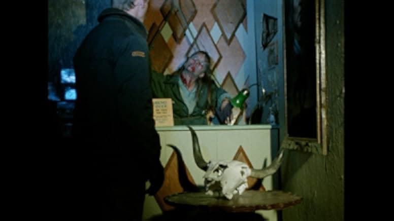 Winterbeast 1992