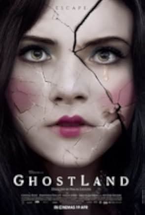 Incident in a Ghostland 2018