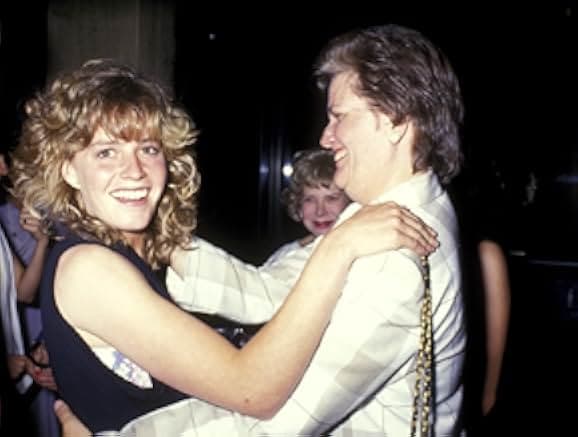 Adventures in Babysitting 1987