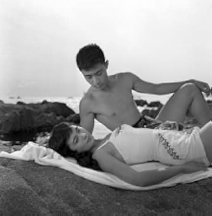 Crazed Fruit 1956