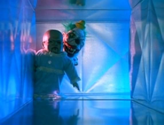 Dollman vs. Demonic Toys 1993