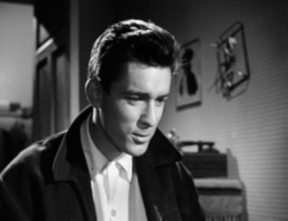 The Wayward Girl 1959