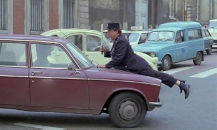 Les sous-doués 1980