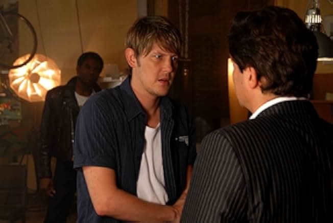 80 Minutes 2008