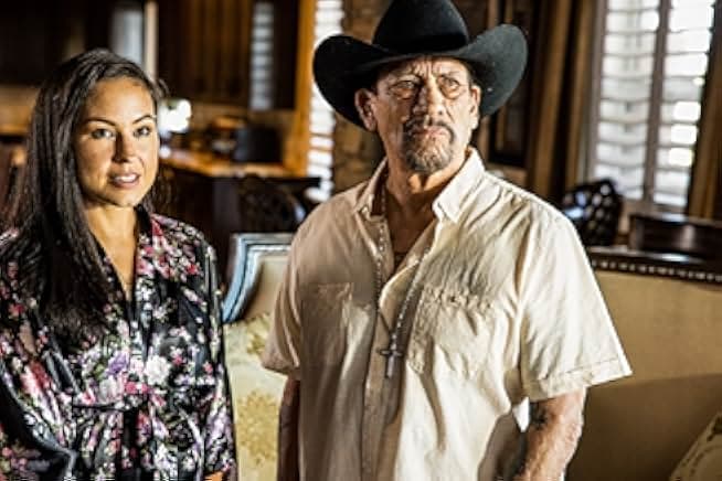 American Sicario 2021