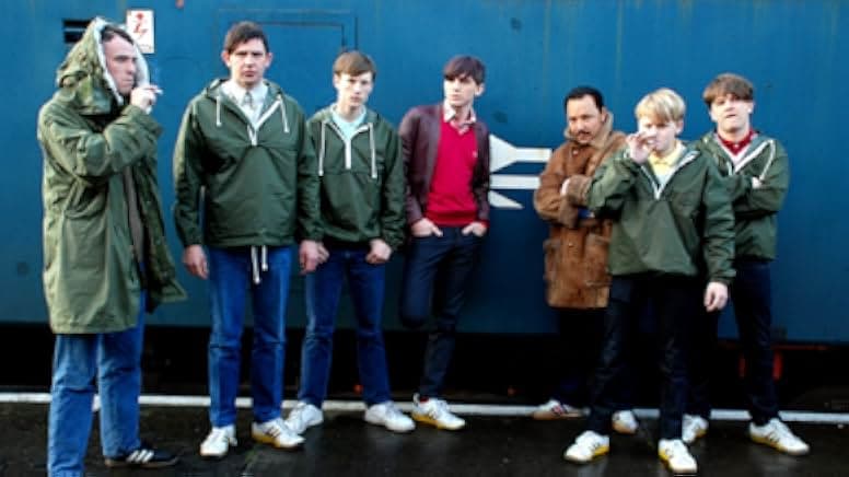 Awaydays 2009