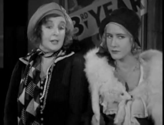 Waterloo Bridge 1931