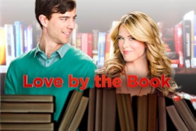 Love by the Book 2015