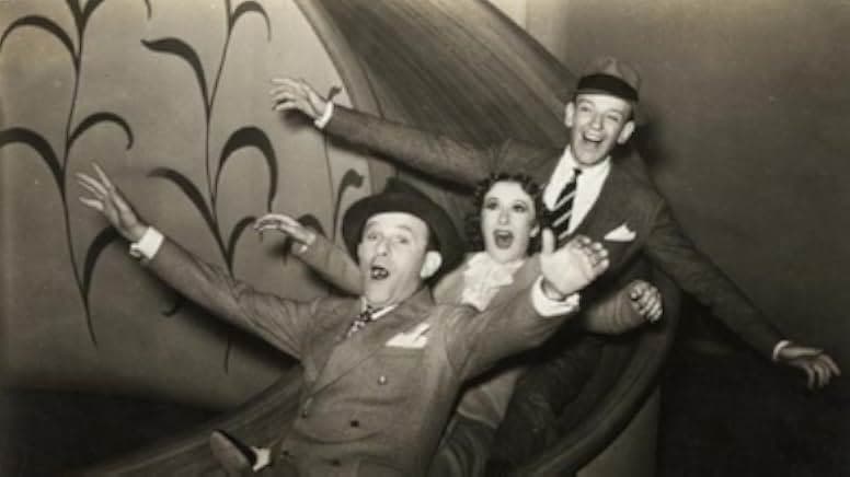 A Damsel in Distress 1937